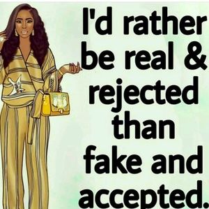 Meet your Posher, Ashanti